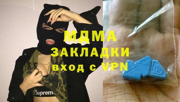 стаф Елизово